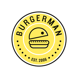 BurgerMan
