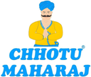 Chhotu Maharaj