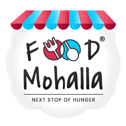 Food Mohalla