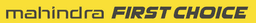 Mahindra First Choice Wheels