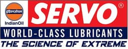 IndianOil SERVO
