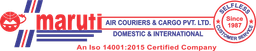 Maruti Air Couriers & Cargo