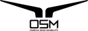 Omega Seiki Mobility