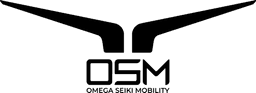 Omega Seiki Mobility