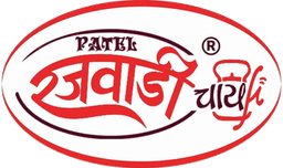 Patel Rajwadi Chai