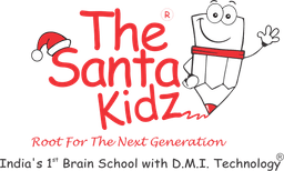 The Santa Kidz