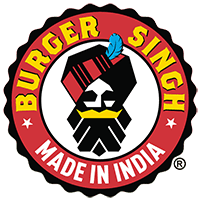 Burger Singh