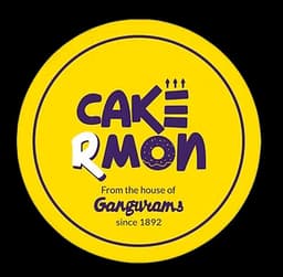 CakeRMon