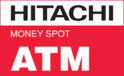 Hitachi Money Spot ATM