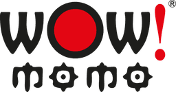 Wow! Momo