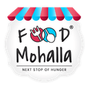 Food Mohalla