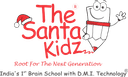The Santa Kidz