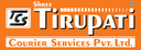 Shree Tirupati Courier Service